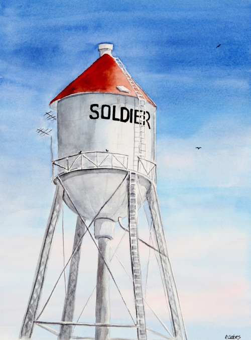 soldier water tower web